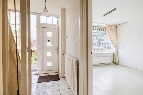 Medium property photo - Kastanjelaan 27, 3181 BK Rozenburg